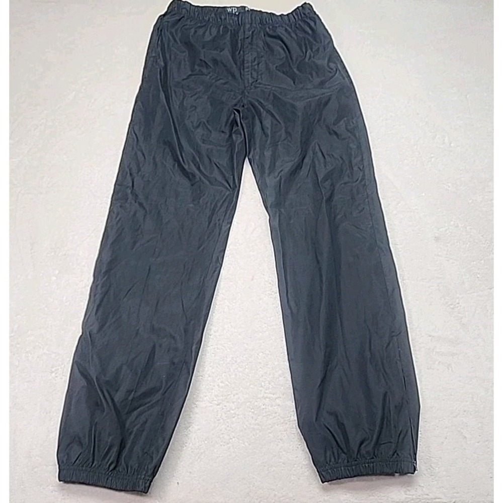 Wp By‎ Weatherproof  Performance Pants Black Size Medium